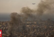 Το Ισραήλ αποκεφαλίζει τη Χεζμπολάχ – Σκότωσαν το δεξί χέρι του Ναΐμ Κασέμ