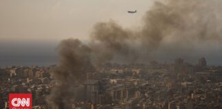 Το Ισραήλ αποκεφαλίζει τη Χεζμπολάχ – Σκότωσαν το δεξί χέρι του Ναΐμ Κασέμ