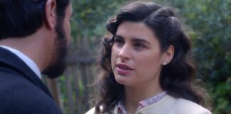 Ο Νικόλαος ένα βήμα πριν από τη μεγάλη απόφαση