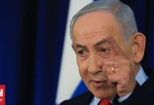 Νετανιάχου: «Αργά ή γρήγορα το ιρανικό καθεστώς θα πέσει»