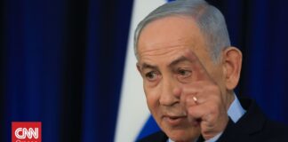 Νετανιάχου: «Αργά ή γρήγορα το ιρανικό καθεστώς θα πέσει»