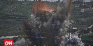 Αεροπορικό πλήγμα στην μεγαλύτερη γέφυρα της Μέσης Ανατολής που συνδέει Τεχεράνη – Καράτζ