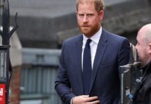 Μήνυση στον πρίγκιπα Χάρι από φιλανθρωπική οργάνωση που ίδρυσε στη μνήμη της Νταϊάνα