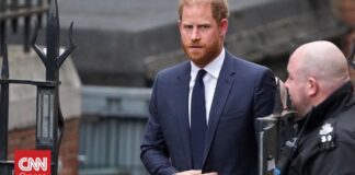 Μήνυση στον πρίγκιπα Χάρι από φιλανθρωπική οργάνωση που ίδρυσε στη μνήμη της Νταϊάνα