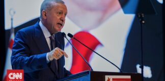 Ερντογάν: Ο επόμενος πόλεμος θα μπορούσε να γίνει για το νερό – Βλέπουμε ήδη τα σημάδια