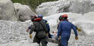 Στο χειρουργείο η 63χρονη που τραυματίστηκε στο Φαράγγι του Βίκου