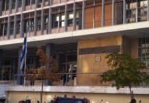 Θεσσαλονίκη: Ελεύθερος με όρους ο 17χρονος που κατηγορείται για τον βιασμό 14χρονης