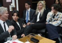 Καταγγελία « φρικτής χειραγώγησης» της οικογένειας από τους γιατρούς