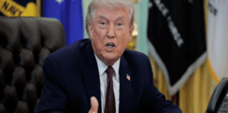 Τραμπ: Δεν ξέρω πώς θα αντιδράσω εάν πάθει κακό ο αγνοούμενος αμερικανός πιλότος στο Ιράν