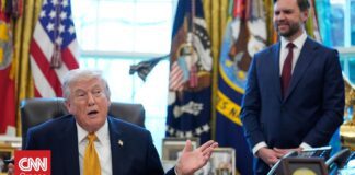 Τσάρο για τις υποθέσεις απάτης διόρισε τον Βανς ο Τραμπ – Ποιες οι αρμοδιότητές του