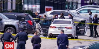 Θανατηφόρα πτώση 38χρονης από ύψος 15 μέτρων στο αεροδρόμιο της Ινδιανάπολης