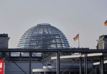 Γερμανία: Θύματα phishing η πρόεδρος της Bundestag και άλλοι αξιωματούχοι