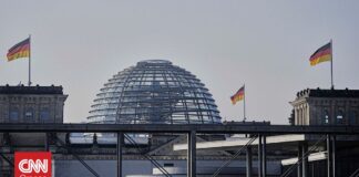 Γερμανία: Θύματα phishing η πρόεδρος της Bundestag και άλλοι αξιωματούχοι