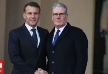 Η ασφάλεια των Στενών του Ορμούζ στο επίκεντρο διάσκεψης στο Παρίσι – Συμμετέχει και ο Κ. Μητσοτάκης