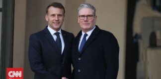 Η ασφάλεια των Στενών του Ορμούζ στο επίκεντρο διάσκεψης στο Παρίσι – Συμμετέχει και ο Κ. Μητσοτάκης