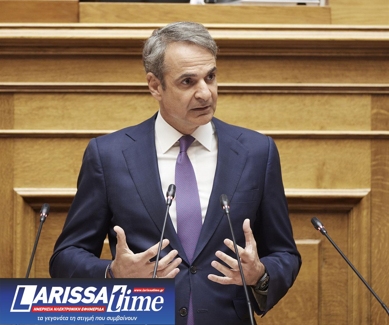 Τοξικότητα και στο βάθος νέο εκλογικό σύστημα-1