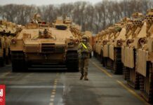 Reuters: Ο Τραμπ εξετάζει την απόσυρση αμερικανικών δυνάμεων από την Ευρώπη