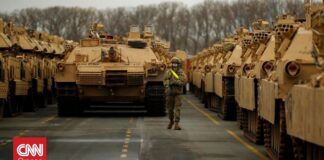 Reuters: Ο Τραμπ εξετάζει την απόσυρση αμερικανικών δυνάμεων από την Ευρώπη