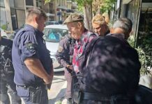 «Ήθελα να ταρακουνήσω το σύστημα»: Τα πρώτα λόγια του 89χρονου για τους πυροβολισμούς σε ΕΦΚΑ και Εφετείο