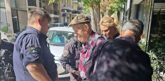 «Ήθελα να ταρακουνήσω το σύστημα»: Τα πρώτα λόγια του 89χρονου για τους πυροβολισμούς σε ΕΦΚΑ και Εφετείο