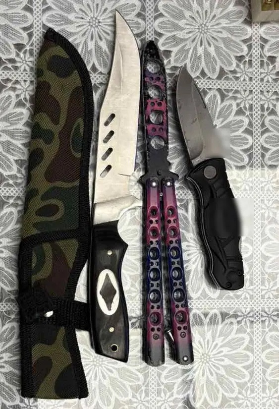 Μενίδι, ΕΛΑΣ, επιχείρηση