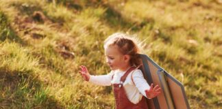 Η σημασία του ελεύθερου χρόνου στην εξέλιξη του παιδιού