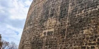 Κατέληξε 94χρονος που έπεσε από ύψος άνω των 8 μέτρων από τα ενετικά τείχη