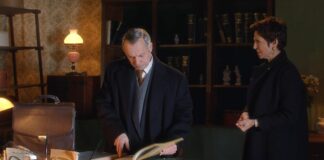 Ο Κυριάκος κλείνει την Ελένη στο ψυχιατρείο