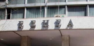 Πέθανε ο δημοσιογράφος Γιάννης Μαθιουδάκης