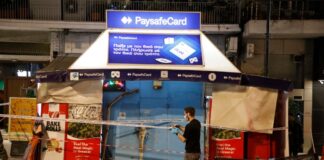 Παραδόθηκε ο ληστής που τραυμάτισε με μαχαίρι τον περιπτερά