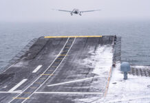 SIPRI: Οι παγκόσμιες στρατιωτικές δαπάνες πλησίασαν τα 3 τρισ. δολάρια το 2025