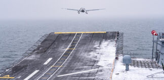 SIPRI: Οι παγκόσμιες στρατιωτικές δαπάνες πλησίασαν τα 3 τρισ. δολάρια το 2025