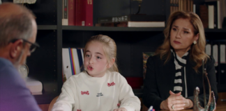 Ο Νίκος Μουτσινάς μπαίνει στη σειρά