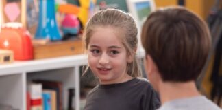 Ένα 48ωρο «αποτοξίνωσης» από τα γλυκά για Τάσο και Χαρά