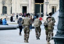 Οι νέοι, ο νούμερο ένα στόχος των τρομοκρατικών δικτύων στην Ευρώπη