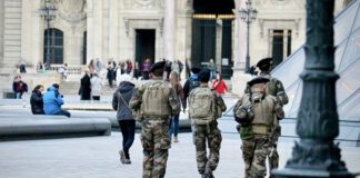 Οι νέοι, ο νούμερο ένα στόχος των τρομοκρατικών δικτύων στην Ευρώπη