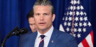 Απόψε ο μεγαλύτερος όγκος χτυπημάτων στο Ιράν δηλώνει ο Χέγκσεθ