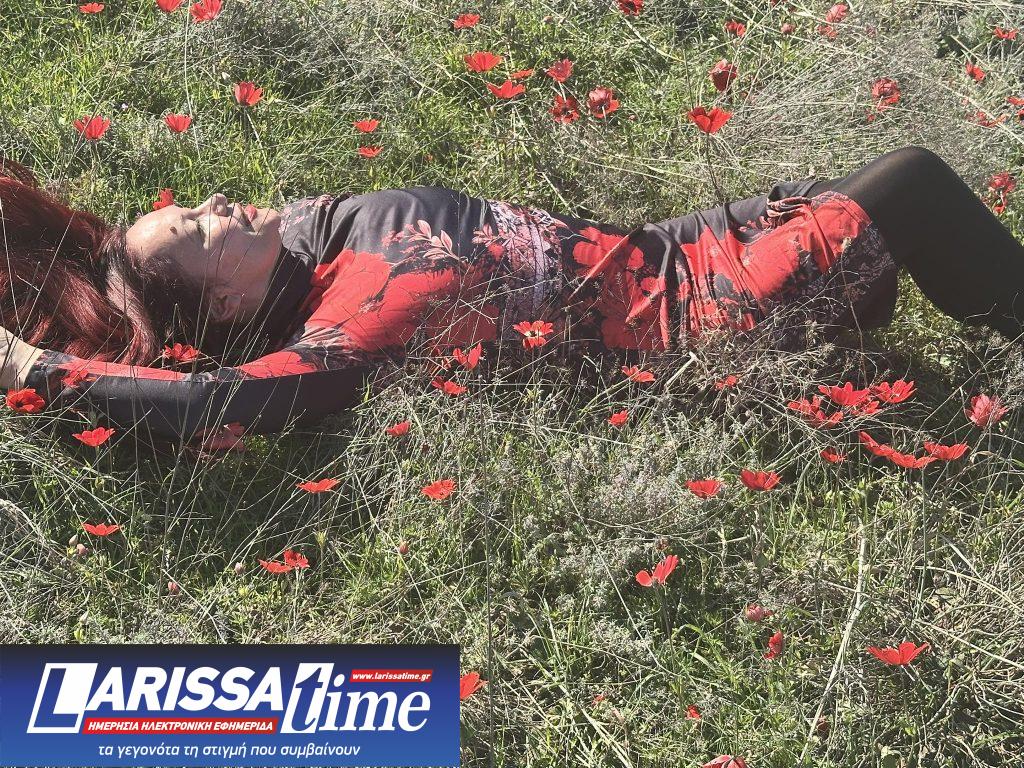 “Μικρές Ιεροτελεστίες της Άνοιξης – Ένα Ρέκβιεμ από το Μέλλον” στο Λόφος Art Project 