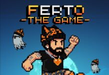 Ο Akylas έγινε ηλεκτρονικό παιχνίδι