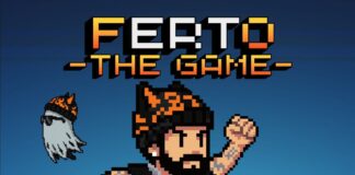 Ο Akylas έγινε ηλεκτρονικό παιχνίδι