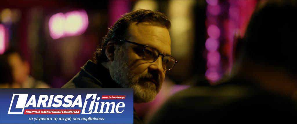 O Κώστας Καραθωμάς μιλάει στο ΕΡΤnews radio για την ταινία “Το Μυστικό του Δάσους”