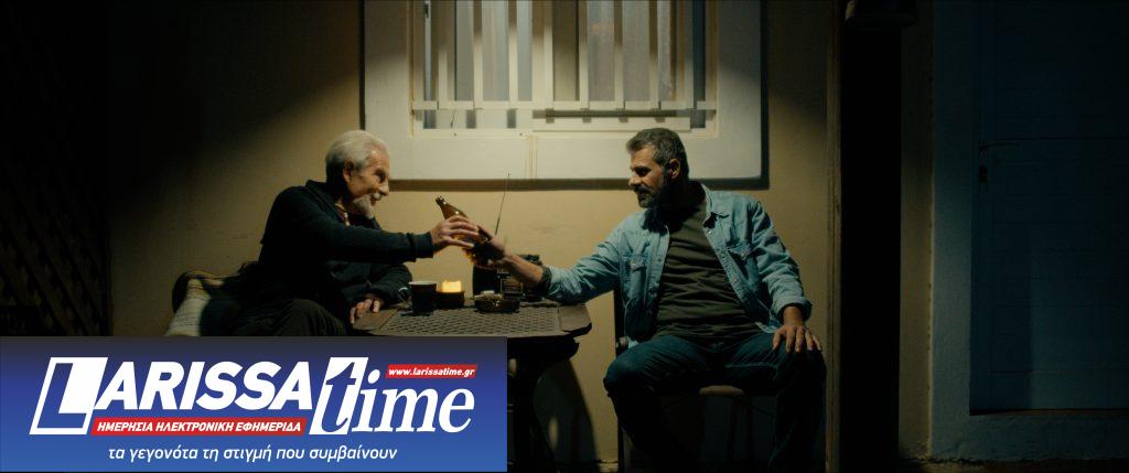 O Κώστας Καραθωμάς μιλάει στο ΕΡΤnews radio για την ταινία “Το Μυστικό του Δάσους”