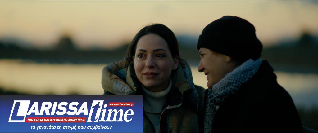 O Κώστας Καραθωμάς μιλάει στο ΕΡΤnews radio για την ταινία “Το Μυστικό του Δάσους”