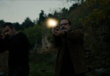 O Κώστας Καραθωμάς μιλάει στο ΕΡΤnews radio για την ταινία “Το Μυστικό του Δάσους”