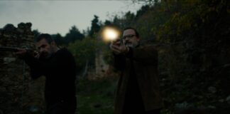 O Κώστας Καραθωμάς μιλάει στο ΕΡΤnews radio για την ταινία “Το Μυστικό του Δάσους”