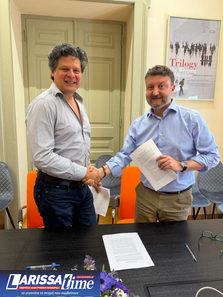 European Film Awards 2027: Ξεκίνησε η προετοιμασία για τη μεγάλη διοργάνωση της Αθήνας