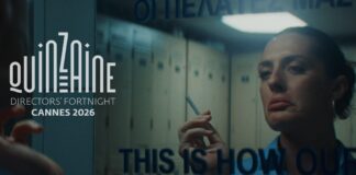 Στις Κάννες η νέα ταινία της Αλεξάνδρας Ματθαίου – Το “Free Eliza” κάνει παγκόσμια πρεμιέρα στην Quinzaine des Cinéastes