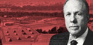 Ο δισεκατομμυριούχος που θέλει να «καταλάβει» το Αμερικανικό Πεντάγωνο