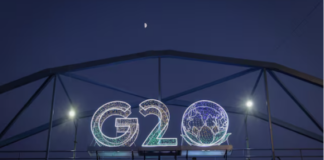 G20: Η Ρωσία «θα προσκληθεί» στις εργασίες και στη σύνοδο της Φλόριντα