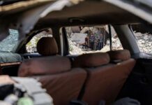 Γάζα: Σκοτώθηκε συμβασιούχος του ΠΟΥ – Αναστέλλει τις διακομιδές του στην Αίγυπτο ο Οργανισμός